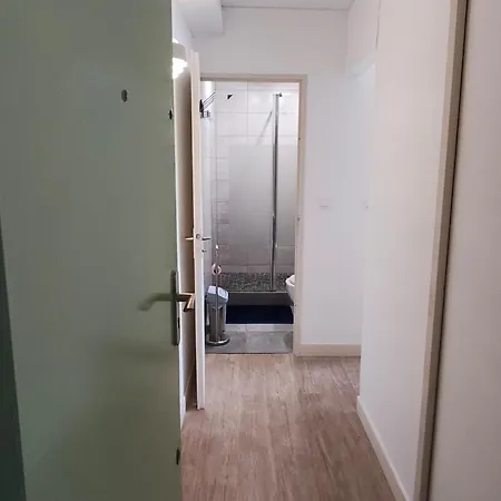 Superbe Appartement Tout Confort Le Barcares Exterior photo