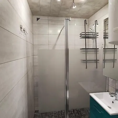 Superbe Appartement Tout Confort Le Barcares Exterior photo