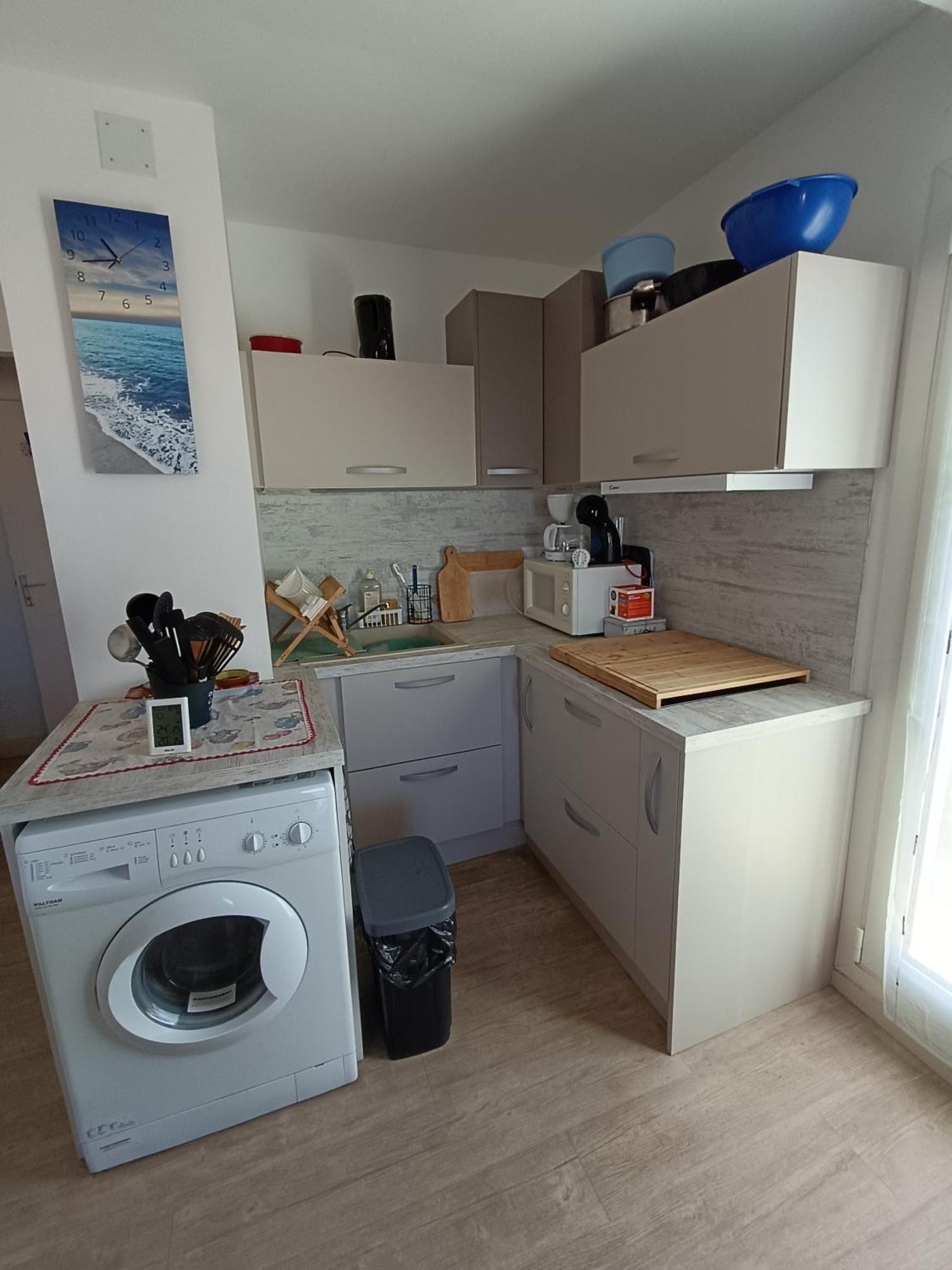 Apartment Superbe Confort *
