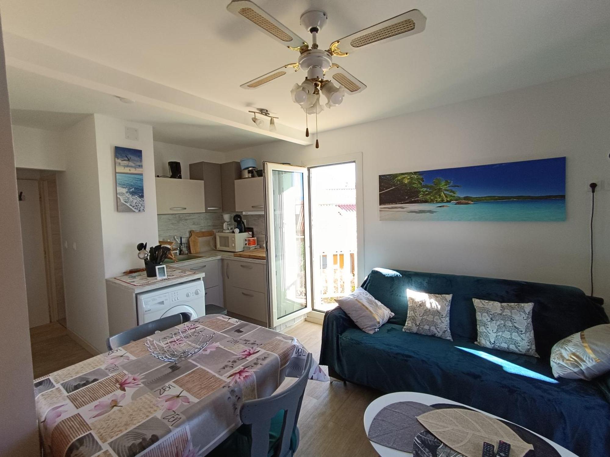 Apartment Superbe Confort