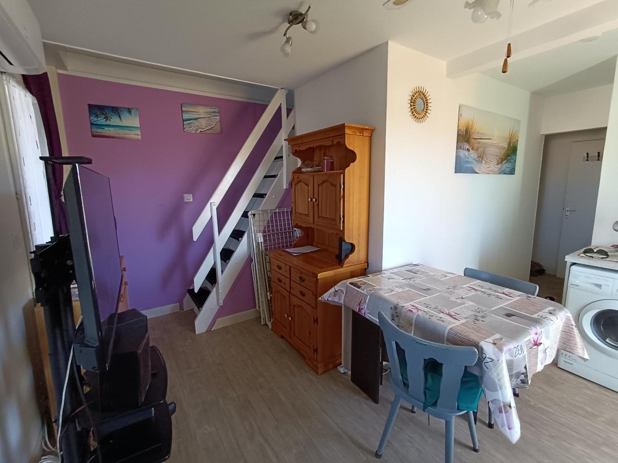 Apartment Superbe Confort *