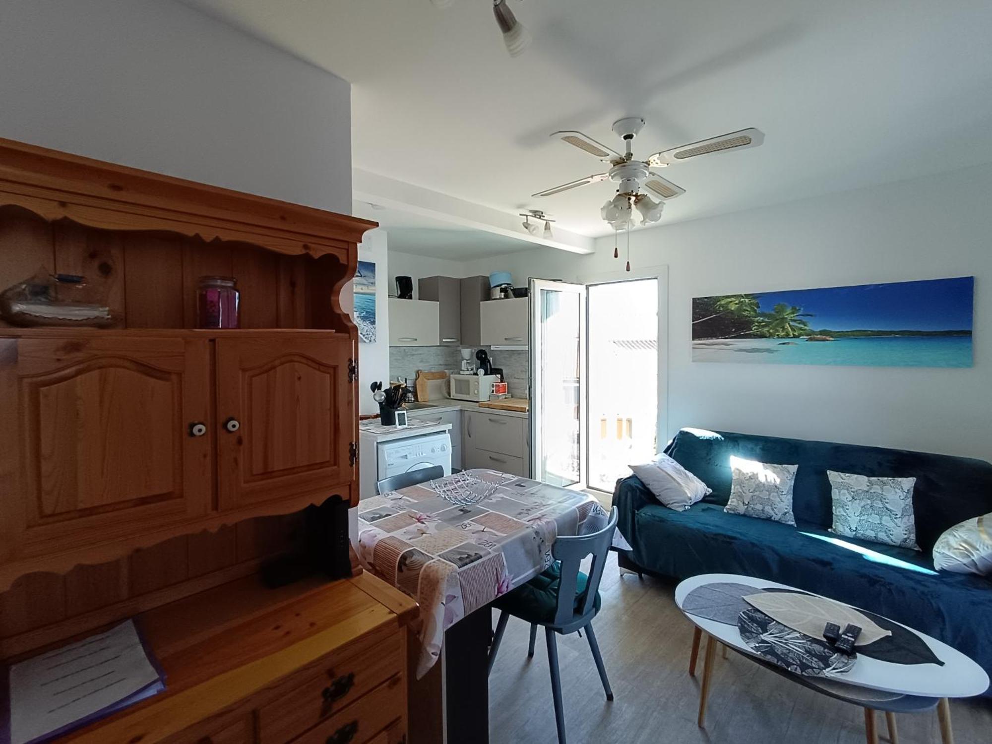 Apartment Superbe Confort
