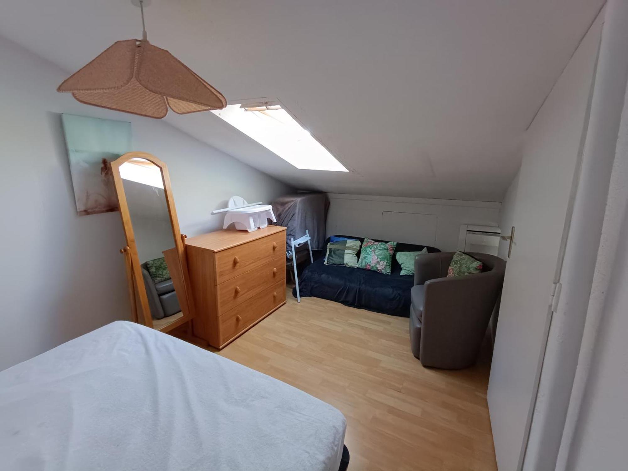 Superbe Confort Apartment