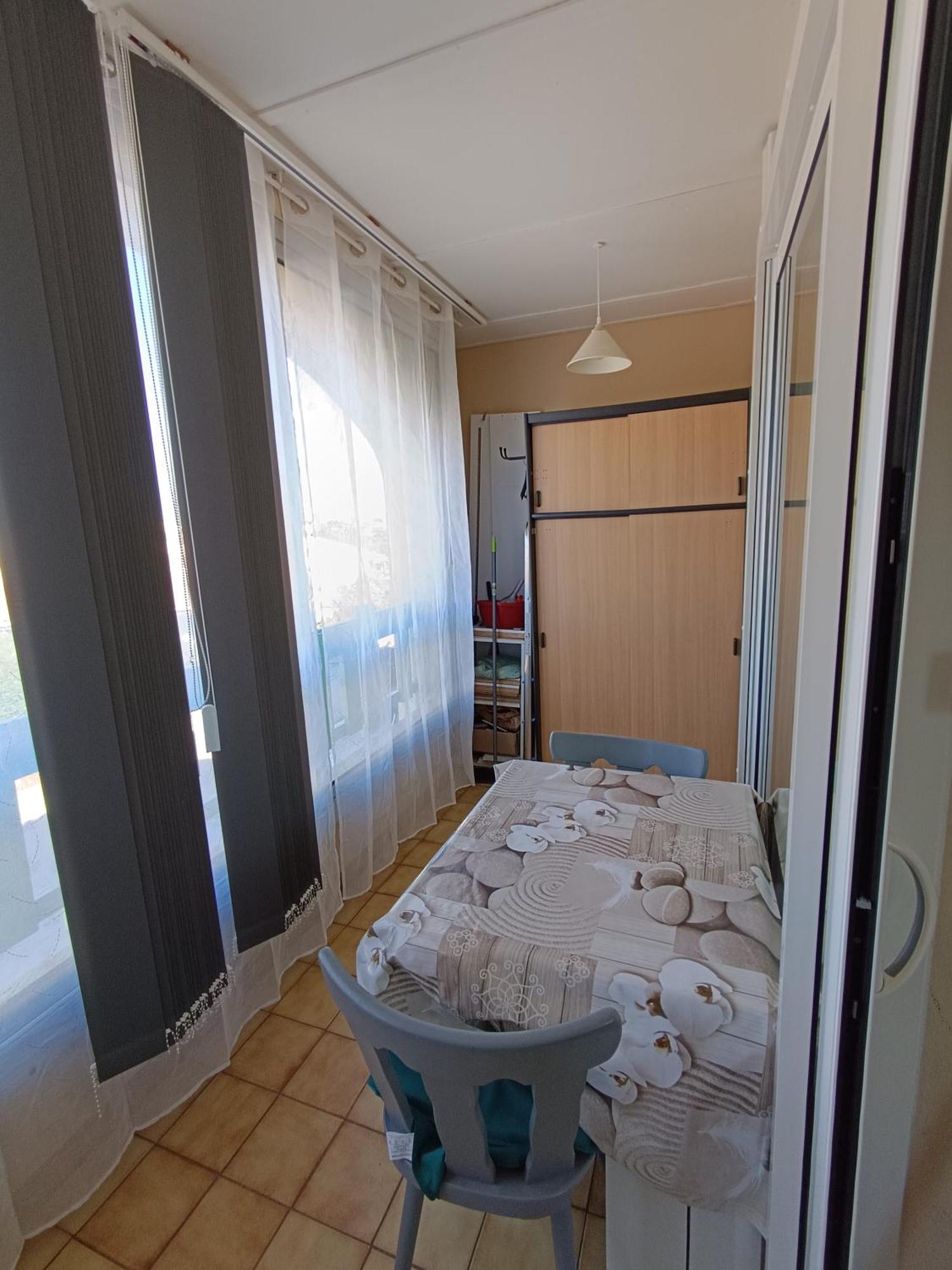 Apartment Superbe Confort