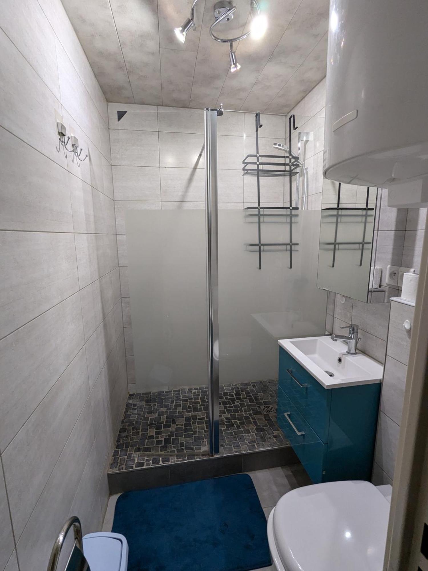 Superbe Confort Apartment Le Barcares